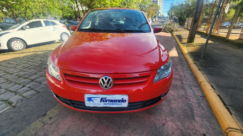 VOLKSWAGEN GOL 1.0 2011/2011 FERNANDO AUTOMÓVEIS | REVENDA DE CARROS ARROIO DO MEIO ARROIO DO MEIO / Carros no Vale