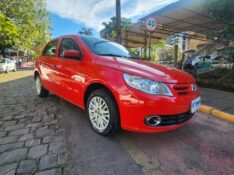 VOLKSWAGEN GOL 1.0 2011/2011 FERNANDO AUTOMÓVEIS | REVENDA DE CARROS ARROIO DO MEIO ARROIO DO MEIO / Carros no Vale