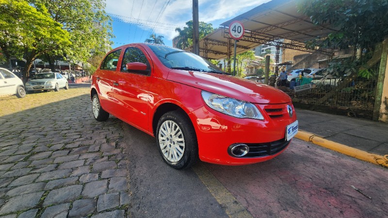VOLKSWAGEN GOL 1.0 2011/2011 FERNANDO AUTOMÓVEIS | REVENDA DE CARROS ARROIO DO MEIO ARROIO DO MEIO / Carros no Vale