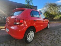 VOLKSWAGEN GOL 1.0 2011/2011 FERNANDO AUTOMÓVEIS | REVENDA DE CARROS ARROIO DO MEIO ARROIO DO MEIO / Carros no Vale