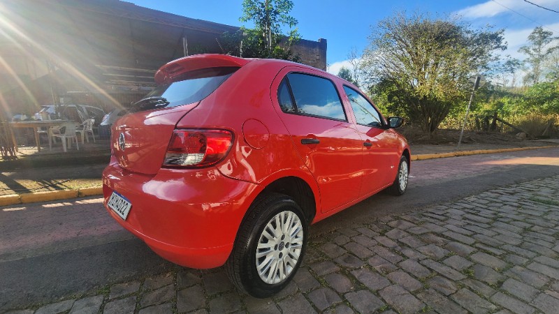 VOLKSWAGEN GOL 1.0 2011/2011 FERNANDO AUTOMÓVEIS | REVENDA DE CARROS ARROIO DO MEIO ARROIO DO MEIO / Carros no Vale