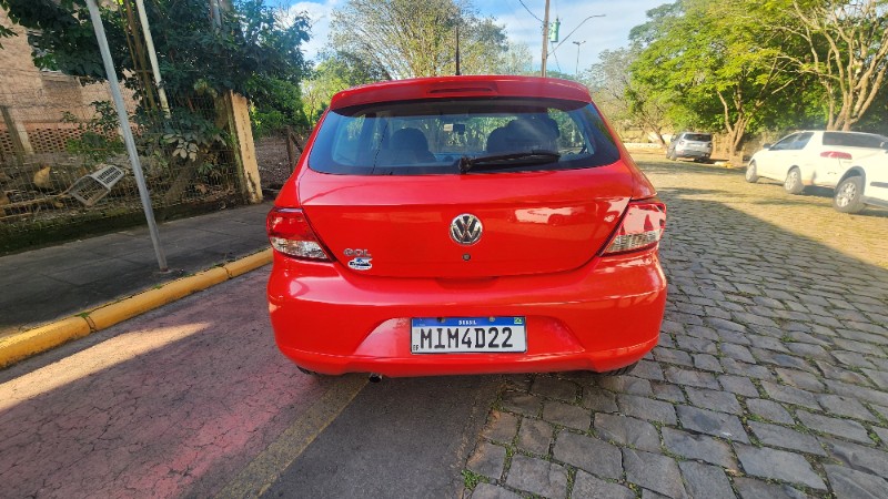 VOLKSWAGEN GOL 1.0 2011/2011 FERNANDO AUTOMÓVEIS | REVENDA DE CARROS ARROIO DO MEIO ARROIO DO MEIO / Carros no Vale