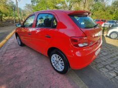 VOLKSWAGEN GOL 1.0 2011/2011 FERNANDO AUTOMÓVEIS | REVENDA DE CARROS ARROIO DO MEIO ARROIO DO MEIO / Carros no Vale