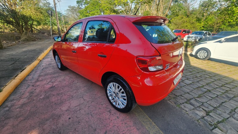VOLKSWAGEN GOL 1.0 2011/2011 FERNANDO AUTOMÓVEIS | REVENDA DE CARROS ARROIO DO MEIO ARROIO DO MEIO / Carros no Vale