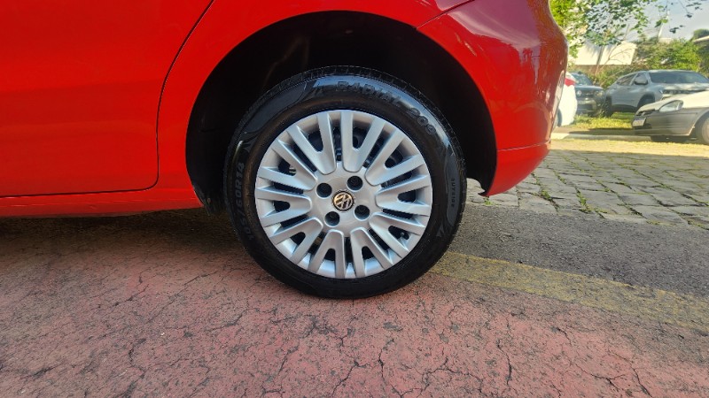 VOLKSWAGEN GOL 1.0 2011/2011 FERNANDO AUTOMÓVEIS | REVENDA DE CARROS ARROIO DO MEIO ARROIO DO MEIO / Carros no Vale