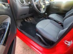 VOLKSWAGEN GOL 1.0 2011/2011 FERNANDO AUTOMÓVEIS | REVENDA DE CARROS ARROIO DO MEIO ARROIO DO MEIO / Carros no Vale
