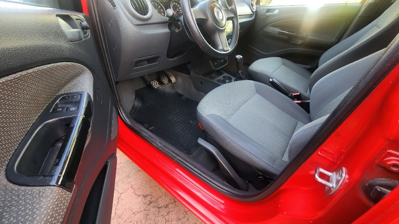 VOLKSWAGEN GOL 1.0 2011/2011 FERNANDO AUTOMÓVEIS | REVENDA DE CARROS ARROIO DO MEIO ARROIO DO MEIO / Carros no Vale