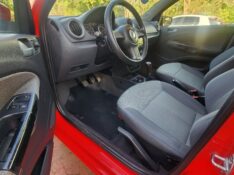 VOLKSWAGEN GOL 1.0 2011/2011 FERNANDO AUTOMÓVEIS | REVENDA DE CARROS ARROIO DO MEIO ARROIO DO MEIO / Carros no Vale