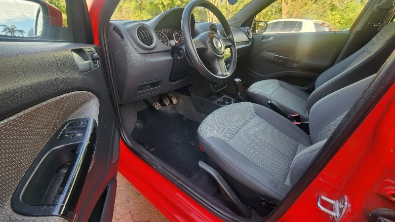 VOLKSWAGEN GOL 1.0 2011/2011 FERNANDO AUTOMÓVEIS | REVENDA DE CARROS ARROIO DO MEIO ARROIO DO MEIO / Carros no Vale