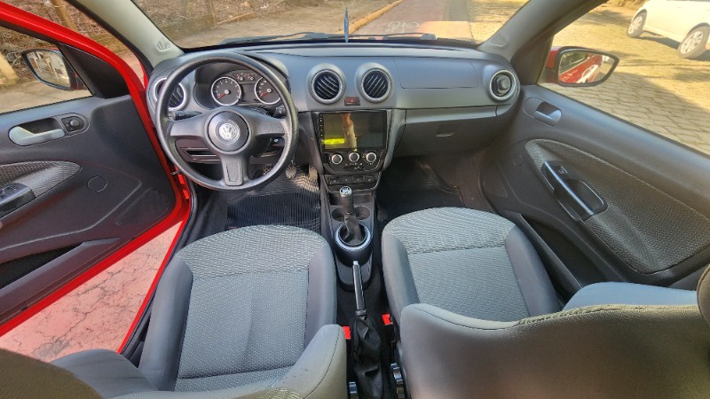 VOLKSWAGEN GOL 1.0 2011/2011 FERNANDO AUTOMÓVEIS | REVENDA DE CARROS ARROIO DO MEIO ARROIO DO MEIO / Carros no Vale