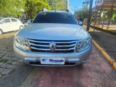 RENAULT DUSTER 1.6 DYNAMIQUE 4×2 2012/2013 FERNANDO AUTOMÓVEIS | REVENDA DE CARROS ARROIO DO MEIO ARROIO DO MEIO / Carros no Vale