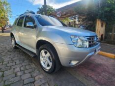 RENAULT DUSTER 1.6 DYNAMIQUE 4×2 2012/2013 FERNANDO AUTOMÓVEIS | REVENDA DE CARROS ARROIO DO MEIO ARROIO DO MEIO / Carros no Vale