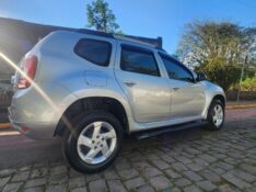 RENAULT DUSTER 1.6 DYNAMIQUE 4×2 2012/2013 FERNANDO AUTOMÓVEIS | REVENDA DE CARROS ARROIO DO MEIO ARROIO DO MEIO / Carros no Vale