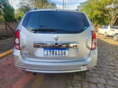 RENAULT DUSTER 1.6 DYNAMIQUE 4×2 2012/2013 FERNANDO AUTOMÓVEIS | REVENDA DE CARROS ARROIO DO MEIO ARROIO DO MEIO / Carros no Vale