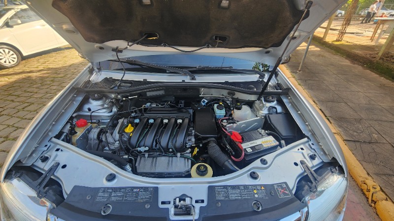 RENAULT DUSTER 1.6 DYNAMIQUE 4×2 2012/2013 FERNANDO AUTOMÓVEIS | REVENDA DE CARROS ARROIO DO MEIO ARROIO DO MEIO / Carros no Vale