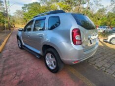 RENAULT DUSTER 1.6 DYNAMIQUE 4×2 2012/2013 FERNANDO AUTOMÓVEIS | REVENDA DE CARROS ARROIO DO MEIO ARROIO DO MEIO / Carros no Vale