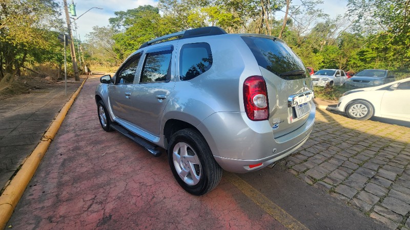 RENAULT DUSTER 1.6 DYNAMIQUE 4×2 2012/2013 FERNANDO AUTOMÓVEIS | REVENDA DE CARROS ARROIO DO MEIO ARROIO DO MEIO / Carros no Vale