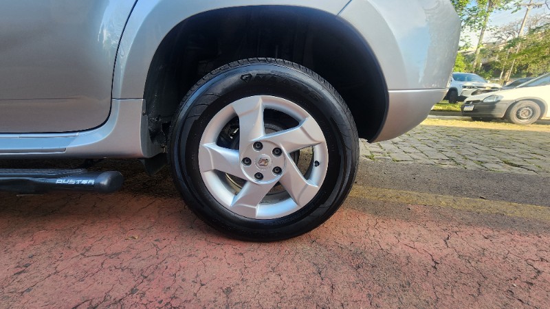 RENAULT DUSTER 1.6 DYNAMIQUE 4×2 2012/2013 FERNANDO AUTOMÓVEIS | REVENDA DE CARROS ARROIO DO MEIO ARROIO DO MEIO / Carros no Vale