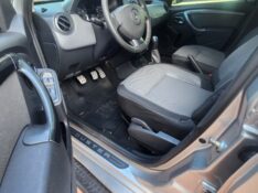RENAULT DUSTER 1.6 DYNAMIQUE 4×2 2012/2013 FERNANDO AUTOMÓVEIS | REVENDA DE CARROS ARROIO DO MEIO ARROIO DO MEIO / Carros no Vale
