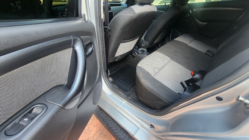 RENAULT DUSTER 1.6 DYNAMIQUE 4×2 2012/2013 FERNANDO AUTOMÓVEIS | REVENDA DE CARROS ARROIO DO MEIO ARROIO DO MEIO / Carros no Vale