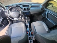 RENAULT DUSTER 1.6 DYNAMIQUE 4×2 2012/2013 FERNANDO AUTOMÓVEIS | REVENDA DE CARROS ARROIO DO MEIO ARROIO DO MEIO / Carros no Vale