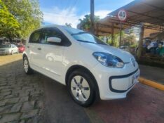 VOLKSWAGEN UP! 1.0 TAKE 12V 2014/2015 FERNANDO AUTOMÓVEIS | REVENDA DE CARROS ARROIO DO MEIO ARROIO DO MEIO / Carros no Vale