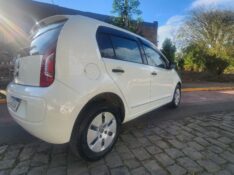 VOLKSWAGEN UP! 1.0 TAKE 12V 2014/2015 FERNANDO AUTOMÓVEIS | REVENDA DE CARROS ARROIO DO MEIO ARROIO DO MEIO / Carros no Vale