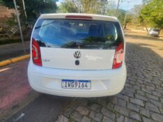VOLKSWAGEN UP! 1.0 TAKE 12V 2014/2015 FERNANDO AUTOMÓVEIS | REVENDA DE CARROS ARROIO DO MEIO ARROIO DO MEIO / Carros no Vale