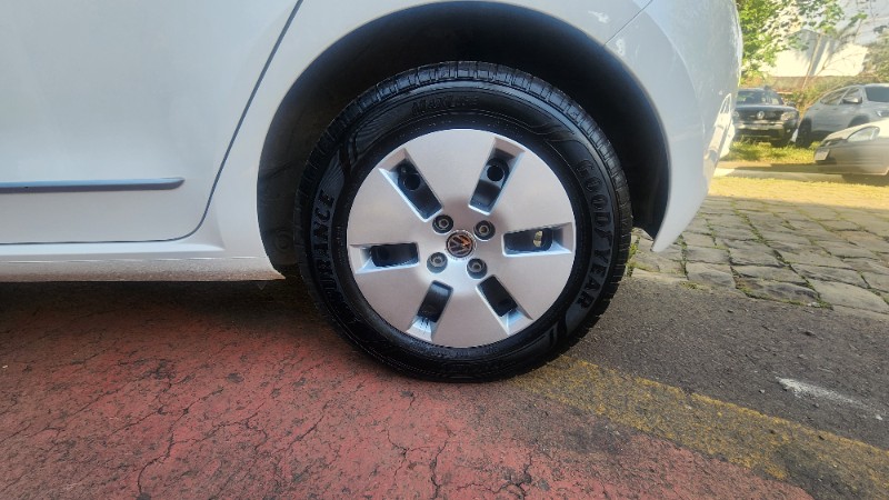VOLKSWAGEN UP! 1.0 TAKE 12V 2014/2015 FERNANDO AUTOMÓVEIS | REVENDA DE CARROS ARROIO DO MEIO ARROIO DO MEIO / Carros no Vale