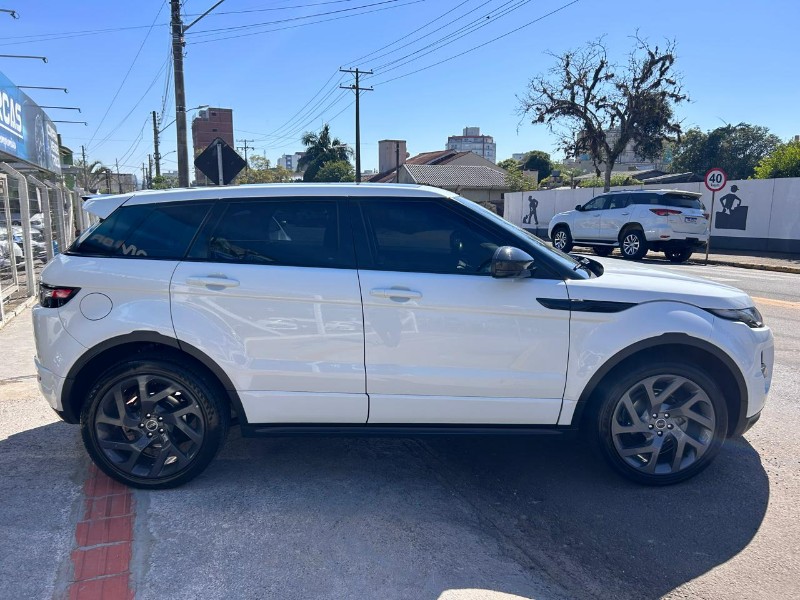 LAND ROVER RANGE ROVER EVOQUE 2.0 DYNAMIC 2016/2015 LS MULTIMARCAS VENÂNCIO AIRES / Carros no Vale LAND ROVER RANGE ROVER EVOQUE 2.0 DYNAMIC 2016/2015 LS MULTIMARCAS VENÂNCIO AIRES / Carros no Vale