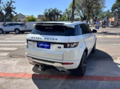 LAND ROVER RANGE ROVER EVOQUE 2.0 DYNAMIC 2016/2015 LS MULTIMARCAS VENÂNCIO AIRES / Carros no Vale