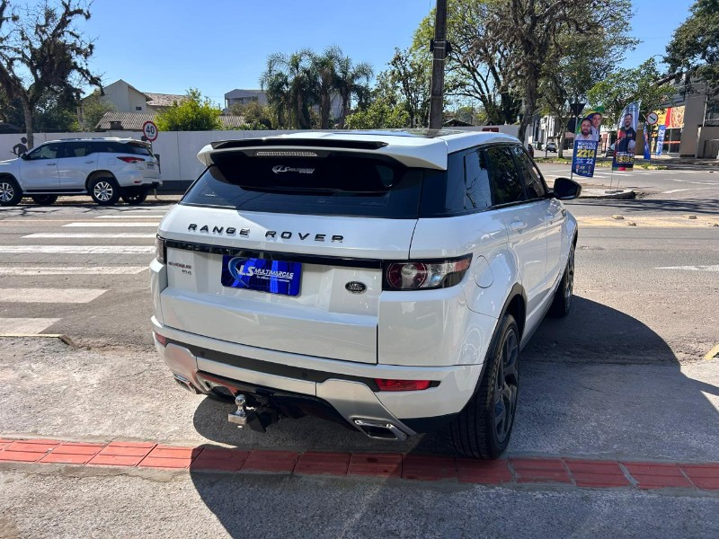 LAND ROVER RANGE ROVER EVOQUE 2.0 DYNAMIC 2016/2015 LS MULTIMARCAS VENÂNCIO AIRES / Carros no Vale LAND ROVER RANGE ROVER EVOQUE 2.0 DYNAMIC 2016/2015 LS MULTIMARCAS VENÂNCIO AIRES / Carros no Vale