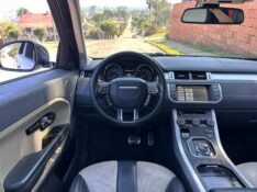LAND ROVER RANGE ROVER EVOQUE 2.0 DYNAMIC 2016/2015 LS MULTIMARCAS VENÂNCIO AIRES / Carros no Vale