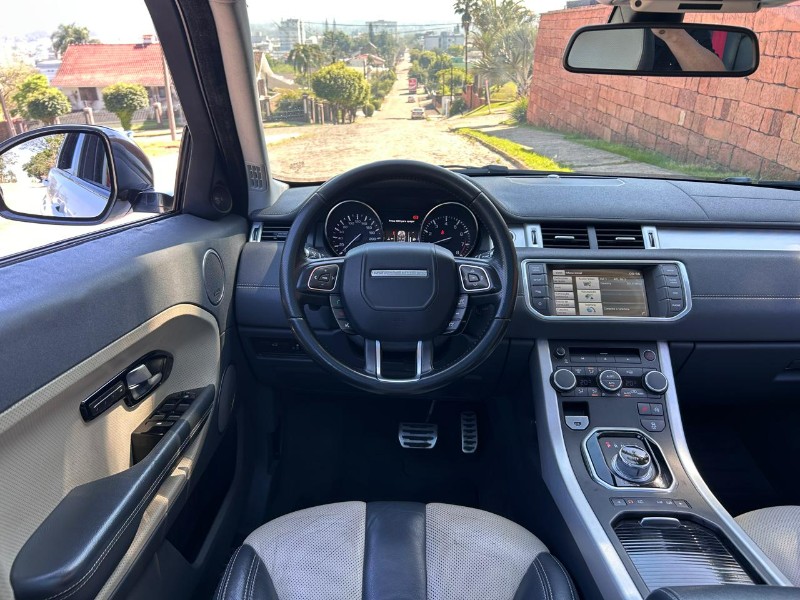 LAND ROVER RANGE ROVER EVOQUE 2.0 DYNAMIC 2016/2015 LS MULTIMARCAS VENÂNCIO AIRES / Carros no Vale LAND ROVER RANGE ROVER EVOQUE 2.0 DYNAMIC 2016/2015 LS MULTIMARCAS VENÂNCIO AIRES / Carros no Vale