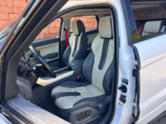 LAND ROVER RANGE ROVER EVOQUE 2.0 DYNAMIC 2016/2015 LS MULTIMARCAS VENÂNCIO AIRES / Carros no Vale