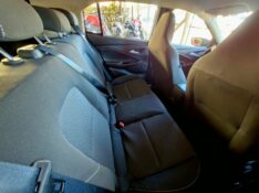 CHEVROLET ONIX 1.0 HATCH RS 12V TURBO 2022/2023 CRUZEIRO MULTIMARCAS CRUZEIRO DO SUL / Carros no Vale