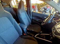 CHEVROLET ONIX 1.0 HATCH RS 12V TURBO 2022/2023 CRUZEIRO MULTIMARCAS CRUZEIRO DO SUL / Carros no Vale
