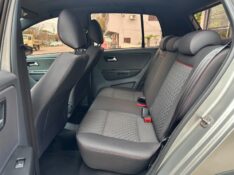 VOLKSWAGEN CROSSFOX 1.6 I-MOTION 2015/2016 SÉTIMA VEÍCULOS GUAPORÉ / Carros no Vale