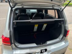 VOLKSWAGEN CROSSFOX 1.6 I-MOTION 2015/2016 SÉTIMA VEÍCULOS GUAPORÉ / Carros no Vale