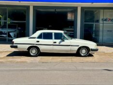 CHEVROLET OPALA 4.1 COMODORO 12V 1989/1989 SÉTIMA VEÍCULOS GUAPORÉ / Carros no Vale