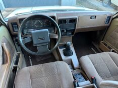 CHEVROLET OPALA 4.1 COMODORO 12V 1989/1989 SÉTIMA VEÍCULOS GUAPORÉ / Carros no Vale