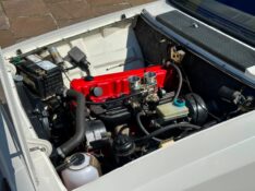 CHEVROLET OPALA 4.1 COMODORO 12V 1989/1989 SÉTIMA VEÍCULOS GUAPORÉ / Carros no Vale