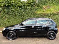 CHEVROLET CORSA HAT MAXX 1.4 8V 2011/2012 ESTAÇÃO DO CARRO ESTRELA / Carros no Vale