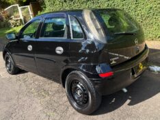 CHEVROLET CORSA HAT MAXX 1.4 8V 2011/2012 ESTAÇÃO DO CARRO ESTRELA / Carros no Vale