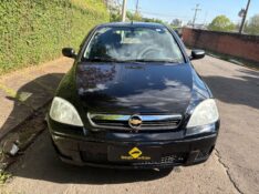 CHEVROLET CORSA HAT MAXX 1.4 8V 2011/2012 ESTAÇÃO DO CARRO ESTRELA / Carros no Vale
