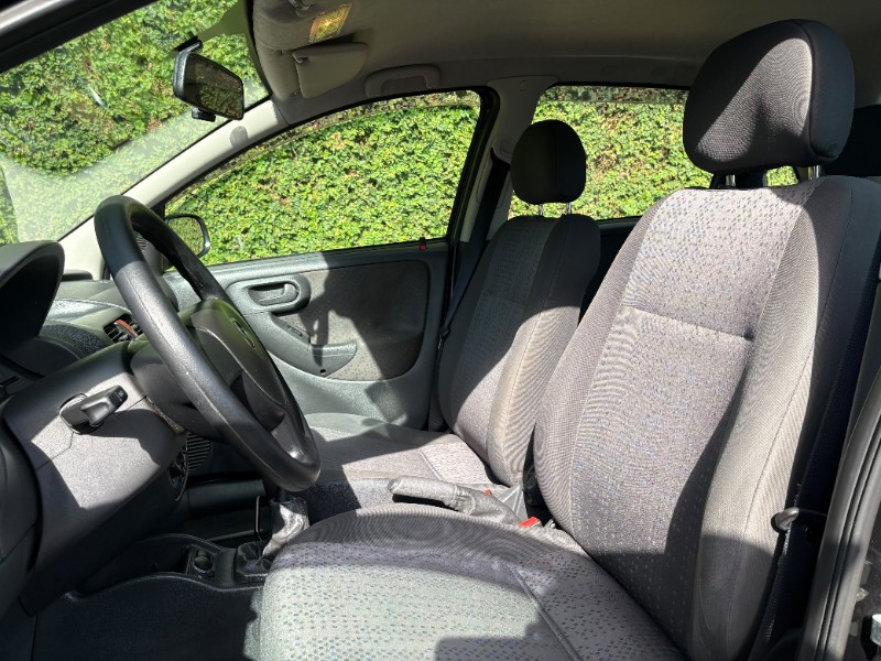 CHEVROLET CORSA HAT MAXX 1.4 8V 2011/2012 ESTAÇÃO DO CARRO ESTRELA / Carros no Vale