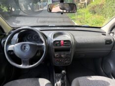 CHEVROLET CORSA HAT MAXX 1.4 8V 2011/2012 ESTAÇÃO DO CARRO ESTRELA / Carros no Vale