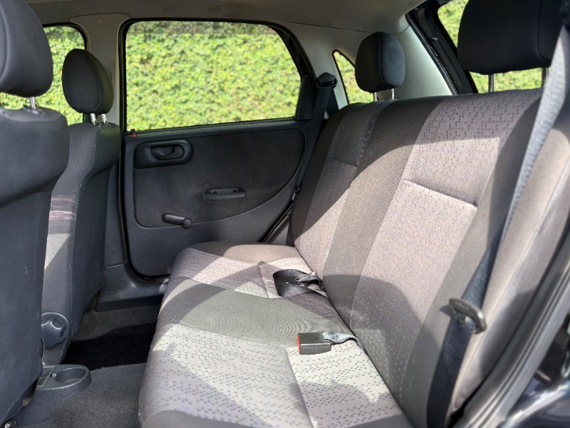 CHEVROLET CORSA HAT MAXX 1.4 8V 2011/2012 ESTAÇÃO DO CARRO ESTRELA / Carros no Vale