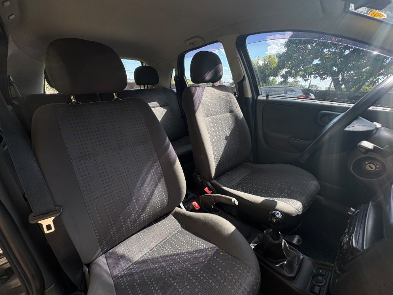 CHEVROLET CORSA HAT MAXX 1.4 8V 2011/2012 ESTAÇÃO DO CARRO ESTRELA / Carros no Vale