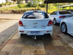 CHEVROLET CRUZE SPORT LTZ 1.8 2013/2013 TS VEÍCULOS ANTA GORDA / Carros no Vale